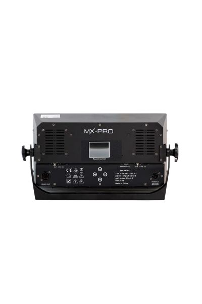 MX-PRO ST3000L Atomic 3000W DMX Led Strobe light