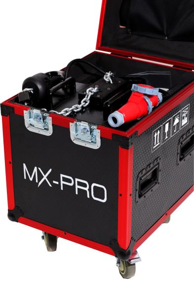 MX-PRO MX DC 1 TWL Stage Truss Motoru