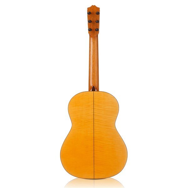 Cordoba 45FP Flamenko Gitar (Hardcase Hediyeli)