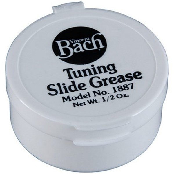 Bach 1887 Tuning Slide Grease