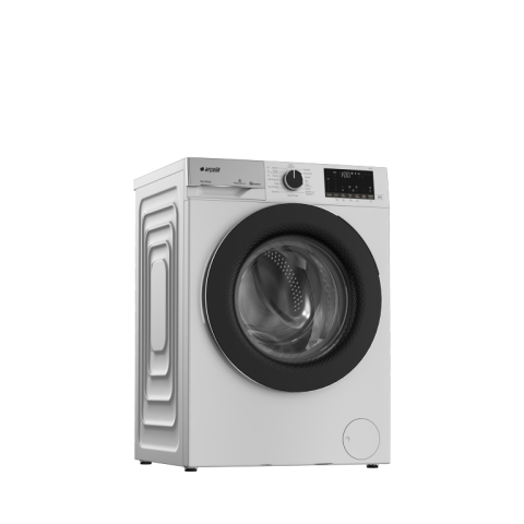 Arçelik 9102 PM 1000 Devir 9 Kg Çamaşır Makinesi