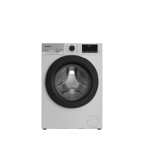 Arçelik 9102 PM 1000 Devir 9 Kg Çamaşır Makinesi