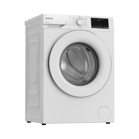 Arçelik 9101 PMB 1000 Devir 9 Kg Çamaşır Makinesi