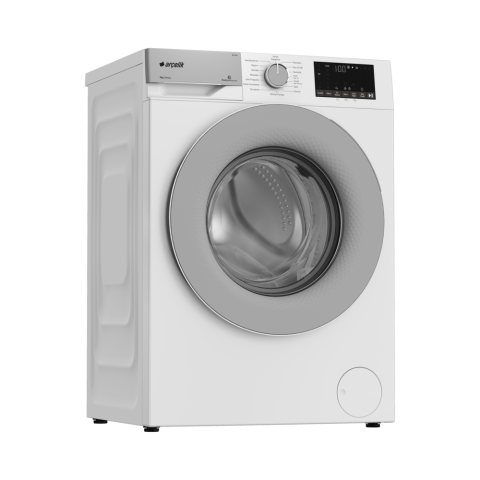 Arçelik 8101 PMB 1000 Devir 8 Kg Çamaşır Makinesi