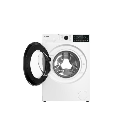 Arçelik 9140 PM 1400 Devir 9 Kg Çamaşır Makinesi