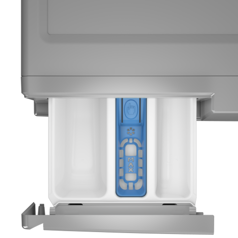 Arçelik 10120 MS 1200 Devir 10 Kg Çamaşır Makinesi