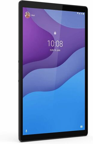 Lenovo Tab M10 HD ZA6W0121TR 64 GB 10.1'' Tablet