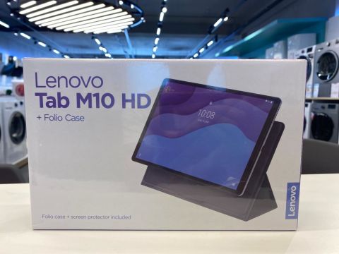 Lenovo Tab M10 HD ZA6W0121TR 64 GB 10.1'' Tablet
