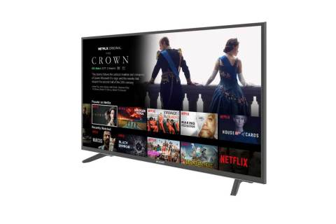 Arçelik A49L 8900 5A Diamond UHD TV