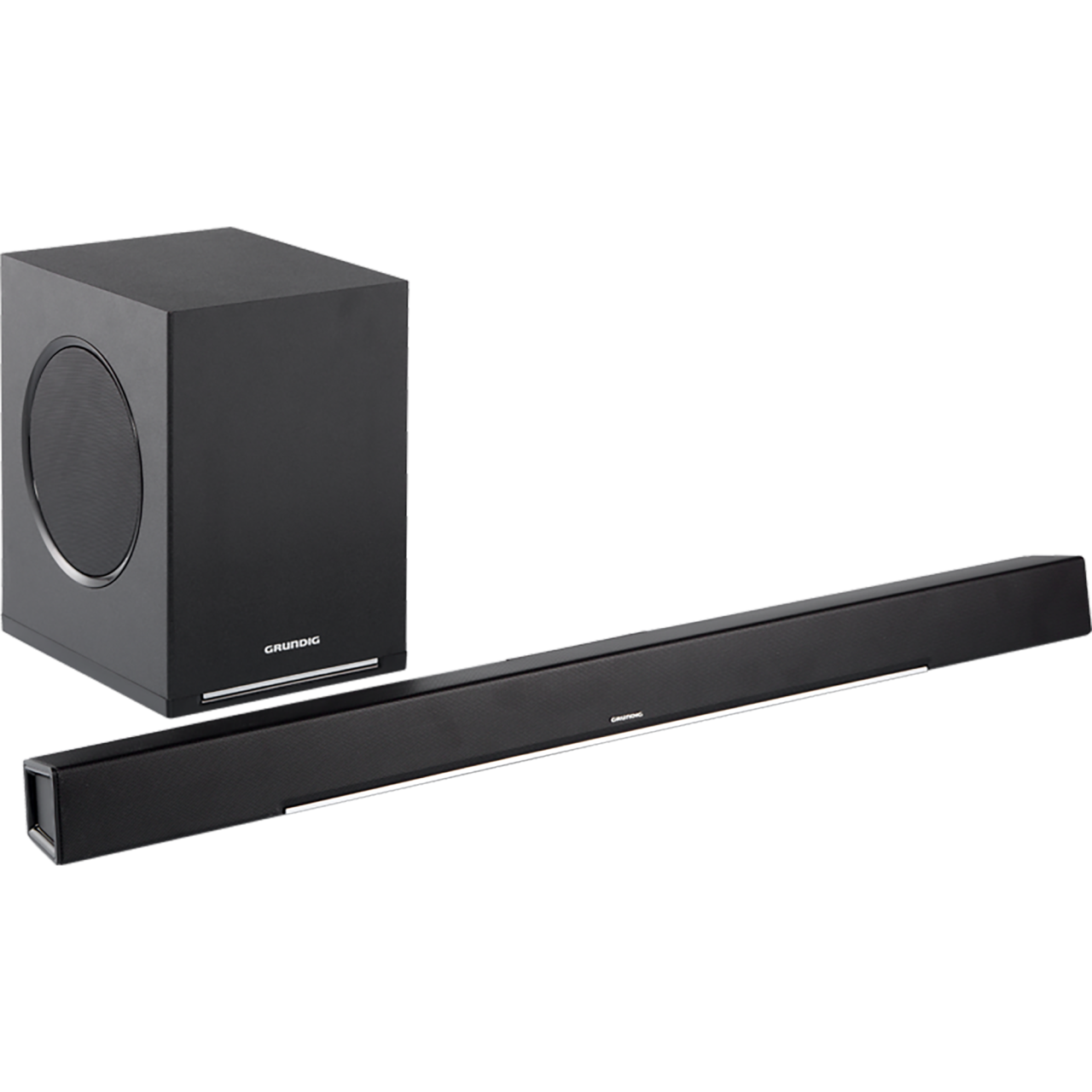 Grundig FineArts MR 8000 WiFi Soundbar Hoparlör