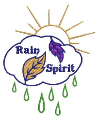 Rain Spirit (Sadece desen seçimi için)