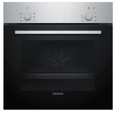 Siemens iQ100 Ankastre Fırın 60 x 60 cm paslanmaz çelik HB010FBR1T