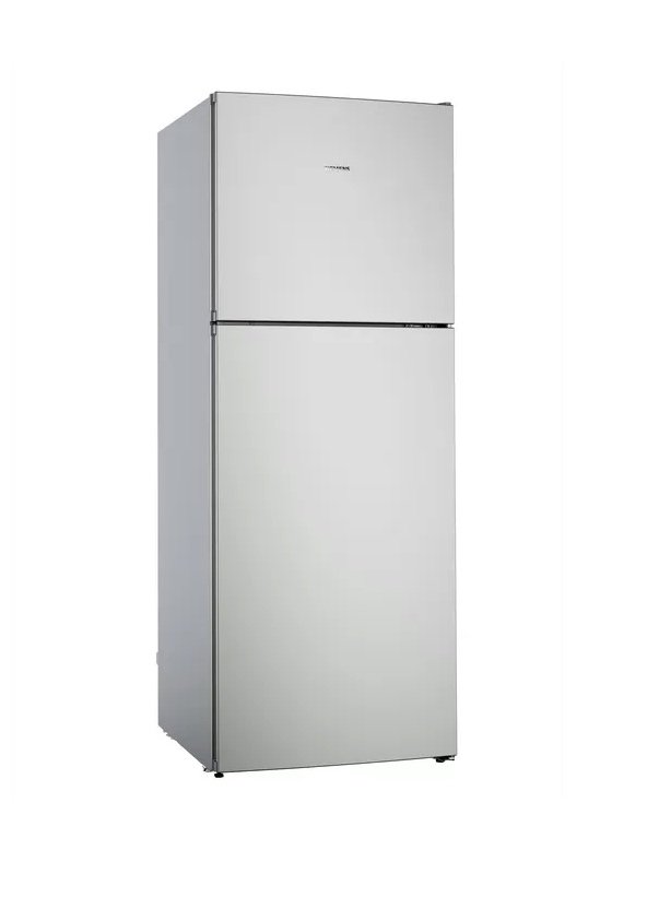 Siemens iQ300 Üstten Donduruculu Buzdolabı 185 x 70 cm Inox paint KD55NN1F0N