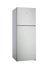 Siemens iQ300 Üstten Donduruculu Buzdolabı 185 x 70 cm Inox paint KD55NN1F0N