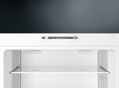 Siemens iQ300 Üstten Donduruculu Buzdolabı 185 x 70 cm Inox paint KD55NN1F0N
