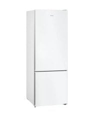 Siemens iQ300 Alttan Donduruculu Buzdolabı 193 x 70 cm Beyaz KG56NUWF0N