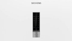 Siemens iQ300 Alttan Donduruculu Buzdolabı 193 x 70 cm Beyaz KG56NVWF0N