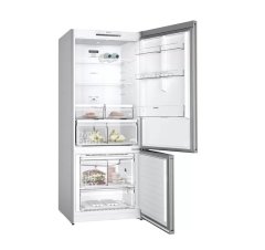 Siemens iQ300 Alttan Donduruculu Buzdolabı 186 x 75 cm Kolay temizlenebilir Inox KG76NVIF0N