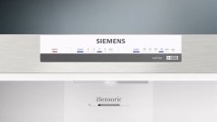 Siemens iQ300 Alttan Donduruculu Buzdolabı 186 x 75 cm Kolay temizlenebilir Inox KG76NVIF0N