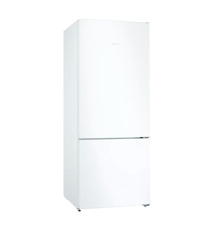 Siemens iQ300 Alttan Donduruculu Buzdolabı 186 x 75 cm Beyaz KG76NVWF0N