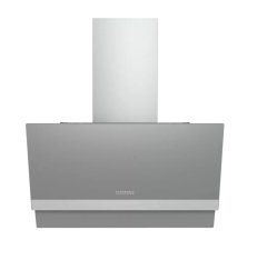 Siemens iQ300 Duvar Tipi Davlumbaz 60 cm grey glass LC65KAJ70T