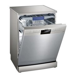 Siemens iQ300 Solo Bulaşık Makinesi 60 cm Inox SN23II60MT