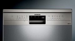 Siemens iQ300 Solo Bulaşık Makinesi 60 cm Inox SN23II60MT