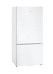 Siemens iQ500 Alttan Donduruculu Buzdolabı 186 x 86 cm Beyaz KG86NDWF0N
