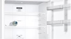 Siemens iQ500 Alttan Donduruculu Buzdolabı 186 x 86 cm Beyaz KG86NDWF0N