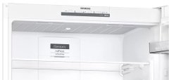 Siemens iQ500 Alttan Donduruculu Buzdolabı 186 x 86 cm Beyaz KG86NDWF0N