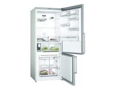 Siemens iQ700 Alttan Donduruculu Buzdolabı 186 x 75 cm Kolay temizlenebilir Inox KG76APIF0N