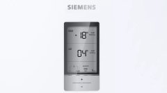 Siemens iQ500 Üstten Donduruculu Buzdolabı 186 x 86 cm Beyaz KD86NAWF0N