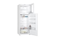 Siemens iQ300 Üstten Donduruculu Buzdolabı 193 x 70 cm Beyaz KD56NXWF0N