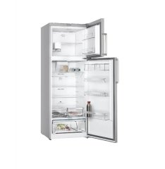 Siemens iQ500 Üstten Donduruculu Buzdolabı 193 x 70 cm Kolay temizlenebilir Inox KD56NAIF0N