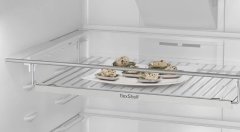 Siemens iQ500 Üstten Donduruculu Buzdolabı 193 x 70 cm Kolay temizlenebilir Inox KD56NAIF0N