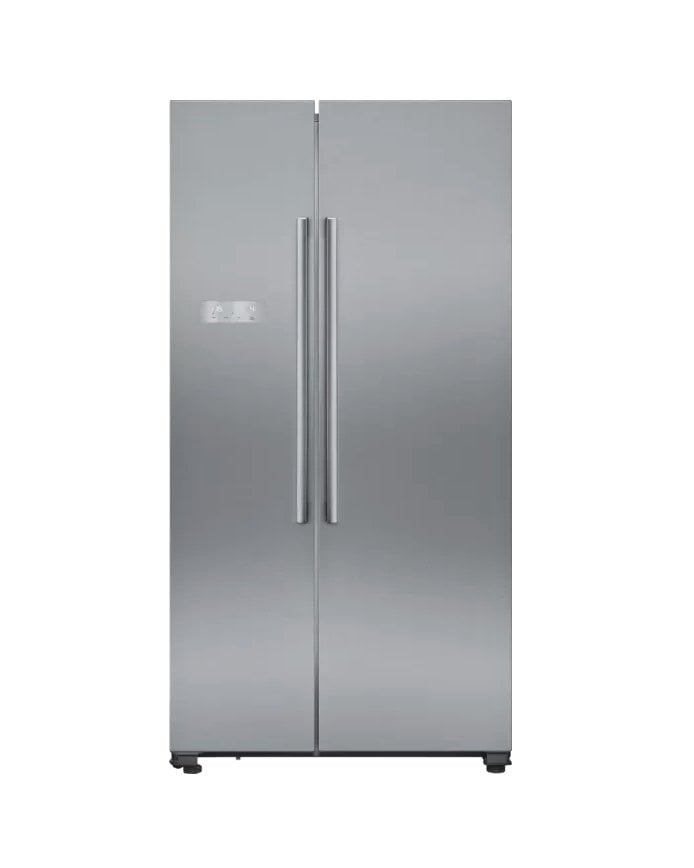 Siemens iQ300 Gardırop Tipi Buzdolabı 178.7 x 90.8 cm Inox görünümlü KA93NVL30N