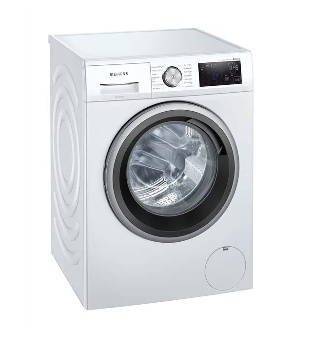 Siemens iQ500 Çamaşır Makinesi 10 kg 1400 dev./dak. WA14LQH0TR