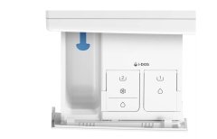 Siemens iQ500 Çamaşır Makinesi 10 kg 1400 dev./dak. WA14LQH0TR