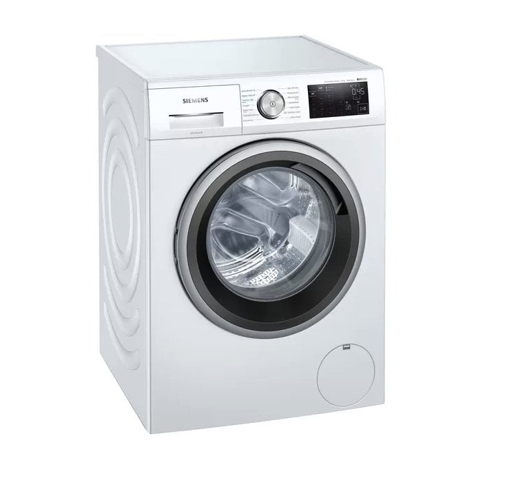 Siemens iQ500 Çamaşır Makinesi 10 kg 1400 dev./dak. WA14LPH0TR