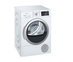 Siemens iQ500 Isı Pompalı Kurutma Makinesi 9 kg WT45W420TR