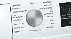 Siemens iQ500 Isı Pompalı Kurutma Makinesi 8 kg WT45W410TR