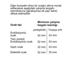 Siemens iQ700 Mikrodalga Fonksiyonlu Kompakt Ankastre Fırın 60 x 45 cm paslanmaz çelik CM633GBS1