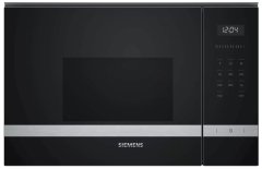 Siemens iQ500 Ankastre Mikrodalga Genişlik 60 cm BF525LMS0