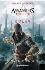 Assassins Creed Suikastçinin İnancı Sırlar