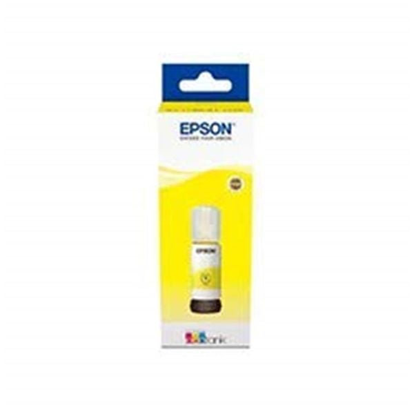 Epson 103 Yellow Sarı Şişe Mürekkep T00S44A L1210-3210-3250-5290