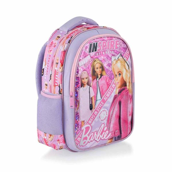 Barbie Loft İnspire İlkokul Çantası 48184