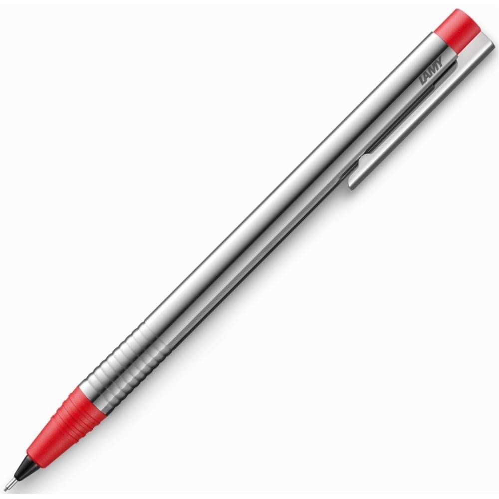 Lamy Versatil Kalem Logo Kırmızı 0,5Mm V60 105-K