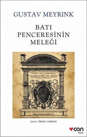 Batı Penceresinin Meleği