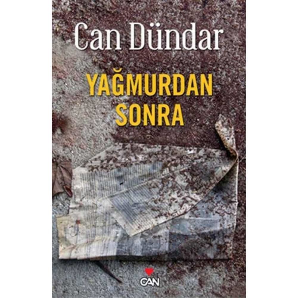 Yağmurdan Sonra