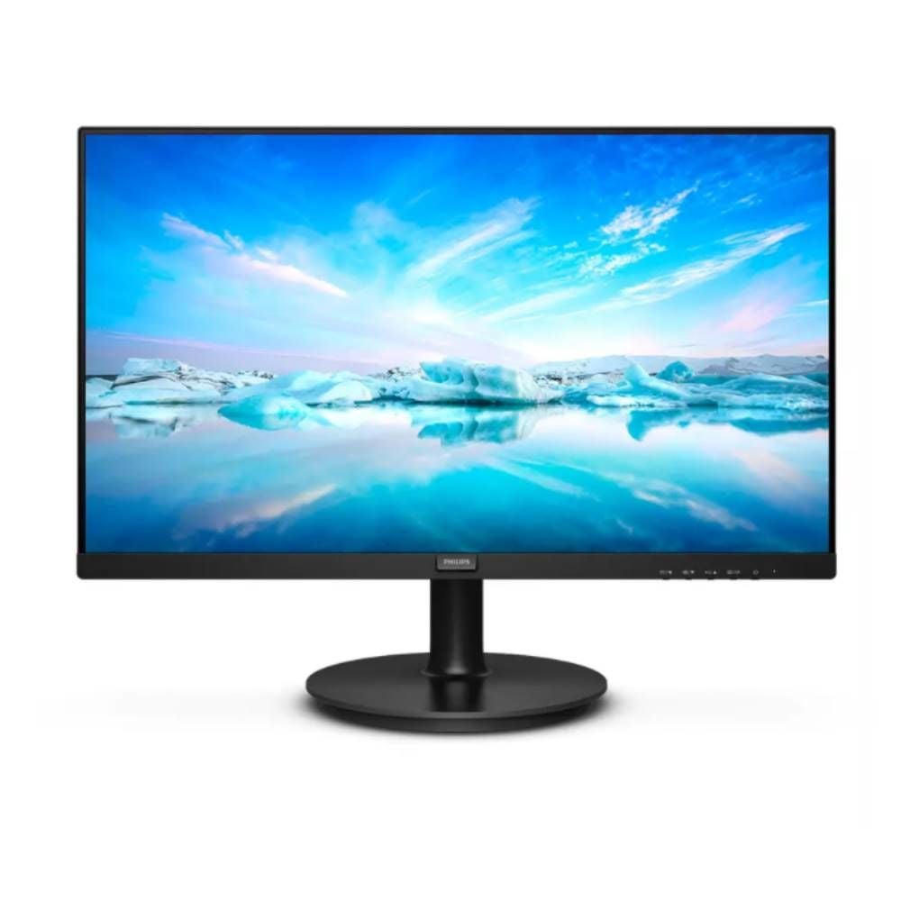 Philips 23.8'' 241V8L-01 LED 4ms1920x1080 75Hz HDMI VGA Vesa Monitör